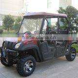 600cc Side by Side Utv WITH EPA EEC thumbnail-1