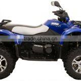 ATV 500 Cfmoto Engine thumbnail-3