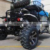 Renli 1500cc 4x4 China Import Racing Atv for Sale thumbnail-1