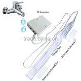 Wireless Water Leakage Detector for Water Valve or Water Pipe thumbnail-1