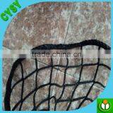 HDPE Knitted Soft Fireproof Building Safety Net thumbnail-2