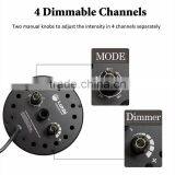 2017 Most Popular Dimmable Aquarium Led Lighting Planted Tank With Cheap Price thumbnail-3