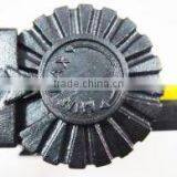 Rotary Plastic Sprinkler With 2-Way Plastic Spike thumbnail-4