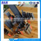 Aluminum Material 6063 T5 Aluminum Profile for Best Quality Best Price thumbnail-1