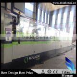 Monden Design Australia Standard Light Gauge Steel Prefabricated Villa thumbnail-4