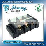 TB-200 Panel Mounted 600V 200A Male and Female Electrical Connector thumbnail-2