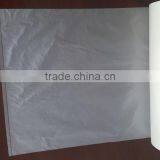 ok Home Compost Certified 30% Biobased Compostable Factory Wholesale Supermarket Fruit and Vegetable Flat Bag in Roll thumbnail-3