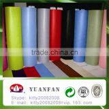 Low Price Recycled Non-woven Fabric Made in China Zhejiang Yuanfan Nonwoven Co.,ltd./ pp Nonwoven Fabric / pp Non Woven Fabric thumbnail-1