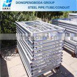 Scaffolding Types and Names by China Manufacturer DPBD for Construction Building thumbnail-3