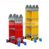 Easy Removal Flame Retardant Treatment Portable Foldable Ladder thumbnail-2