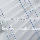 Guangzhou China PC Hollow Sheet, Polycarbonate Sun Sheet for Construction thumbnail-1