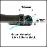 Hot Sale Car Door Rubber Strip thumbnail-1