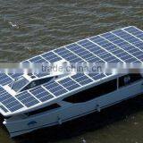 250W Solar Module&solar Panel for Solar Water Pump High Quality&efficiency Solar Panel thumbnail-3