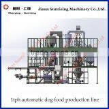 Dry Food Machine Bakery Chenyang Machinery thumbnail-6