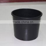 Made in China pp Material Black Tall 15 Gallon Nursery Pots thumbnail-5