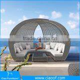 Hot Sell New Design Cheap Double Size Daybed thumbnail-4