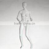 Male Sports Fashion Mannequin Sexy Mannequin Stand Yoga Mannequin thumbnail-6