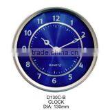 D130C-B,quartz Clock