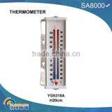 YG5315A,outdoor Metal Cover Thermometer thumbnail-1