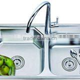 CUPc Stainless Steel Sink thumbnail-1