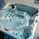 Comfortable Soft Tub Whirlpool/Outdoor Party Spa for 8 Person thumbnail-1