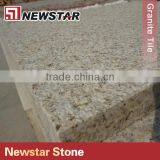 Best Sell Granite Polished Yellow Granite Kitchen Top thumbnail-5