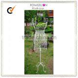 Free Standing Metal Model Cloth Rack thumbnail-1