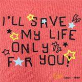 Ordinary Style Girl Sweater With Embroidery thumbnail-5