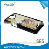 China Manufacturer Custom Personalized Simple Fashion Sublimation Phone Case thumbnail-6