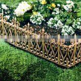Plastic Garden Fence,Panting Fence, 2015 Hot Selling thumbnail-1