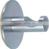 Stainless Steel Stick Coat Hook,Bathroom Robe Hook,Door Hook thumbnail-4