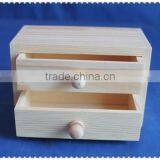 2015 New Eco-friend Wooden Cabinet With Draw for Living Room thumbnail-1