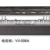 Long Size Modern Plywood TV Table VV-006A thumbnail-1