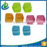 New Arrival Promotional Bar Accessories Reusable Plastic Ice Cubes thumbnail-2