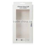 Paper Box for Bluetooth Gloves Customizable PVC Rectangular Paper Box thumbnail-1