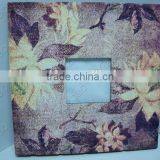 High Quality Wooden Frame,decorative Wooden Wall Shelf thumbnail-1