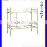 New Best Sell Excellent Cheap Pipe School,labour,mlitary Bunk Steel Bed thumbnail-1