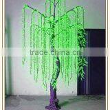 SJ218002 Hot Sell Led Weeping Willow Tree Lighting thumbnail-3