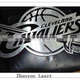 Decorative Perforated Metal Screen Privacy Screen/Laser Cutting Serice in China thumbnail-3