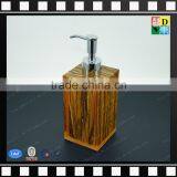 Fancy Acrylic Solid Surface Bathroom Accessories Sets From China Manufacturer thumbnail-3