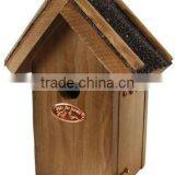 Hot Selling Mini Wooden Bird Cage Bird Cages,bird House,pet House thumbnail-6