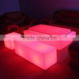 Cheap Party Led Light Cocktail Table,led Glowing Cocktail Table thumbnail-5