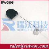 RW0808 Cable Retractor | Security Pull Lanyard thumbnail-5