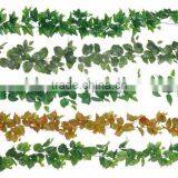Natural Style Rattan Furniture Hanging Wall Artificial Rattan thumbnail-1