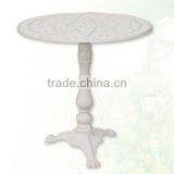 Trade Assurance Decorative Cast Iron Table and Chair thumbnail-1