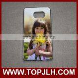 Chinese Supplier New Products Sublimationcell Phone Mobile Phone Tpu Case for Samsung S6 Edge thumbnail-1