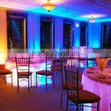 Color Change RGBW Battery Led Light thumbnail-2