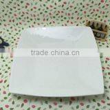 Stocked Porcelain Plate With Custom Desgin,wholesale Plates Serving Dishes for Daily Used thumbnail-2