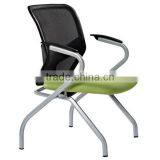 Furniture Modern Stainless Steel Folding Chair (EOE Brand) thumbnail-2