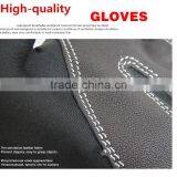 2016 Windproof Outdoor Sport Gloves Tactical Mittens for Men Women Feel Warm Guantes Tacticos Luva Winter Gloves thumbnail-4